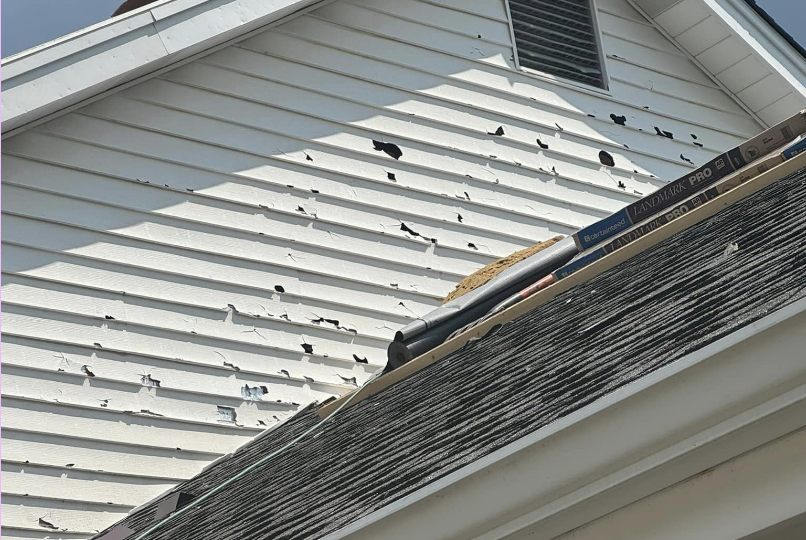 damage
